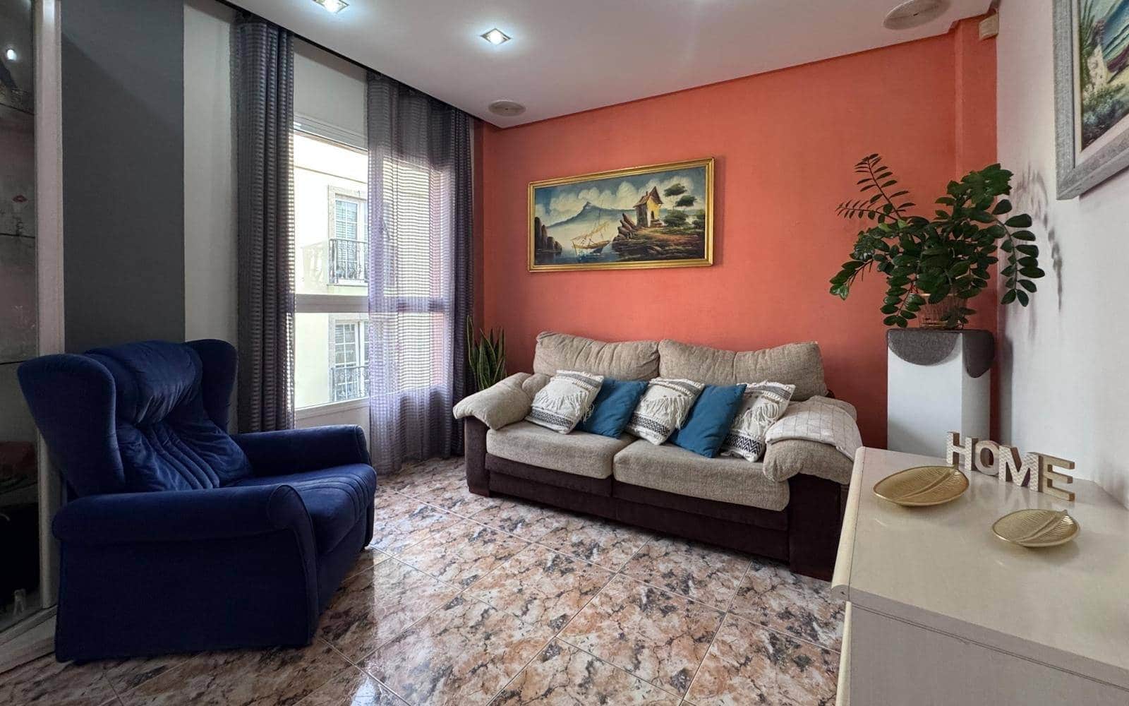 5 soveværelse Rækkehus til salg i Telde - € 775.000 (Ref: 9202419)