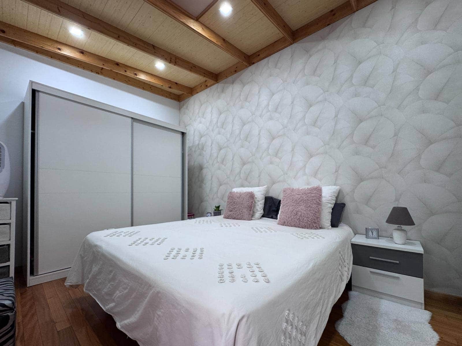 5 soveværelse Rækkehus til salg i Telde - € 775.000 (Ref: 9202419)