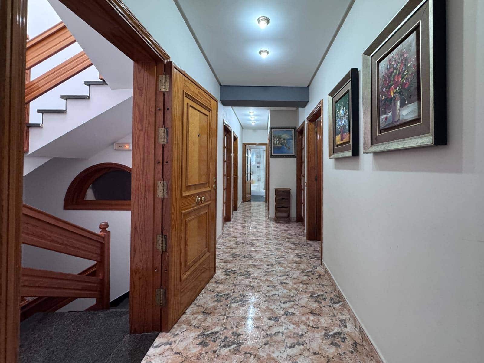 5 soveværelse Rækkehus til salg i Telde - € 775.000 (Ref: 9202419)