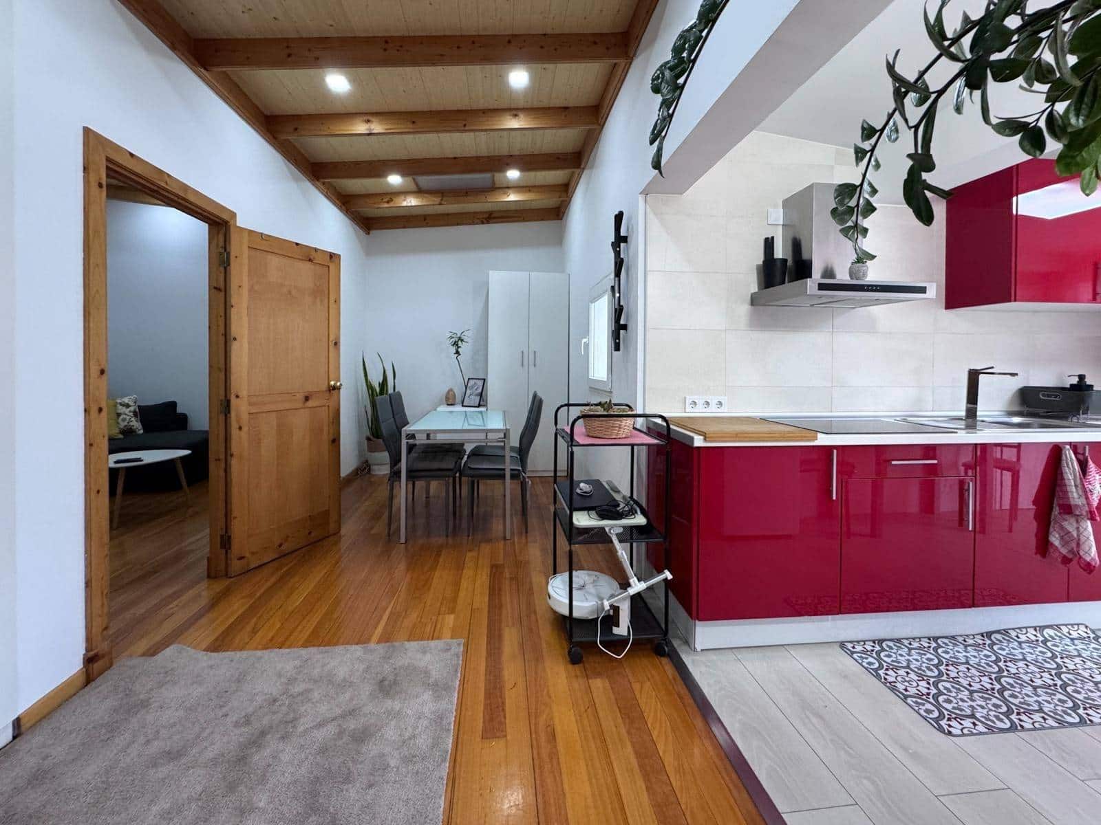 5 soveværelse Rækkehus til salg i Telde - € 775.000 (Ref: 9202419)