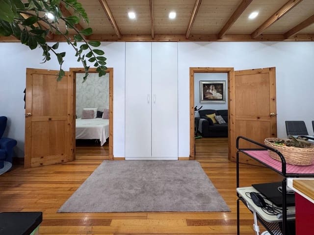 5 soveværelse Rækkehus til salg i Telde - € 775.000 (Ref: 9202419)