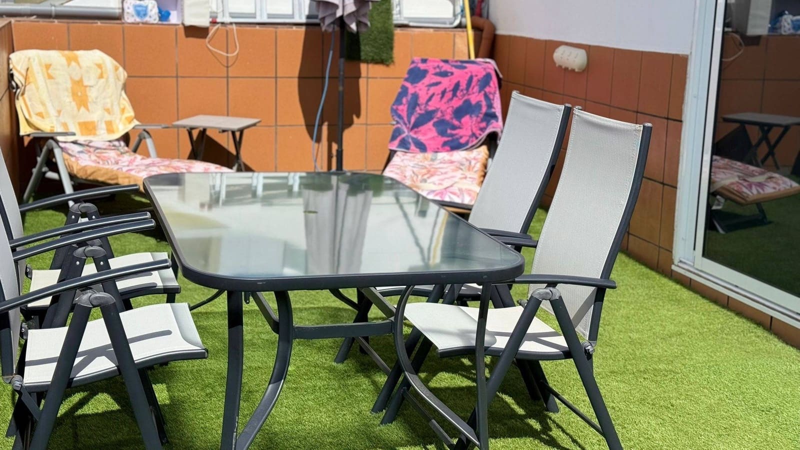 5 slaapkamer Rijtjeshuis te koop in Telde - € 775.000 (Ref: 9202419)