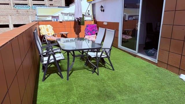 5 soveværelse Rækkehus til salg i Telde - € 775.000 (Ref: 9202419)