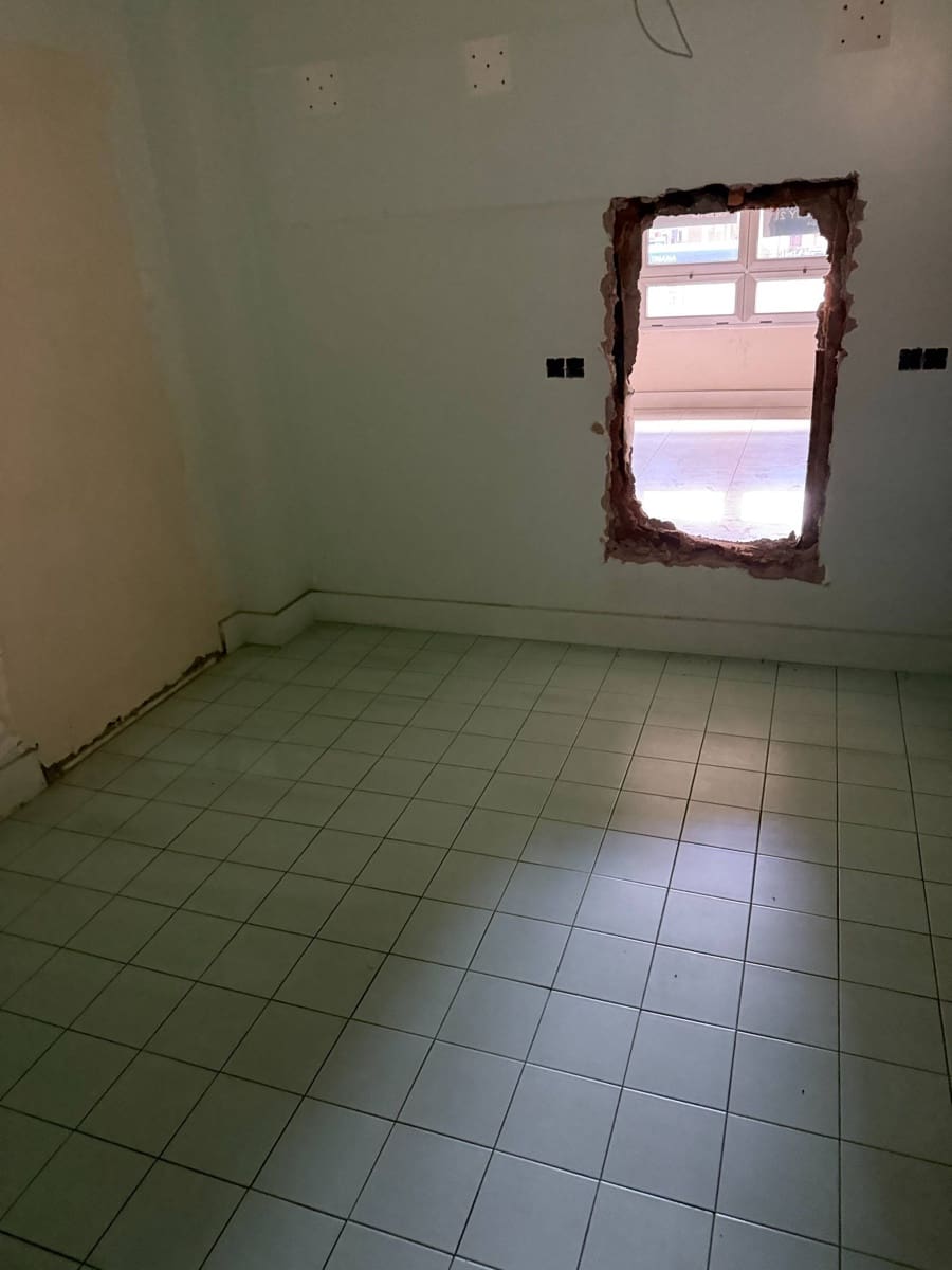 2 makuuhuone Toimisto myytävänä paikassa Las Palmas de Gran Canaria - 149 000 € (Ref: 9219940)