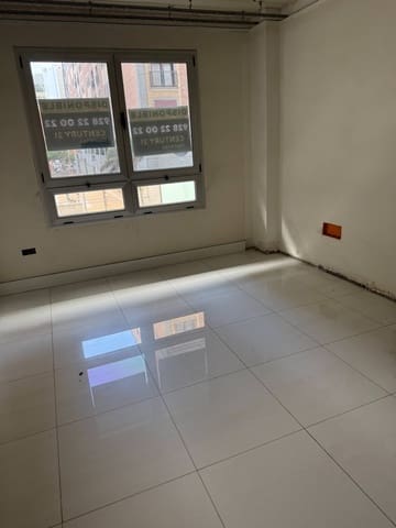 2 soveværelse Kontor til salg i Triana, Las Palmas de Gran Canaria - € 149.000 (Ref: 9219940)