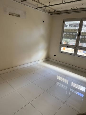 2 soveværelse Kontor til salg i Triana, Las Palmas de Gran Canaria - € 149.000 (Ref: 9219940)