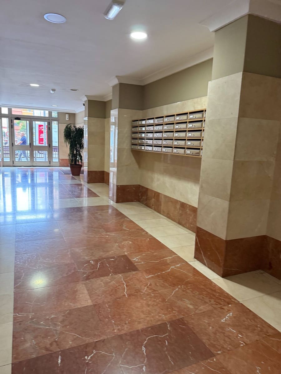 2 makuuhuone Toimisto myytävänä paikassa Las Palmas de Gran Canaria - 149 000 € (Ref: 9219940)