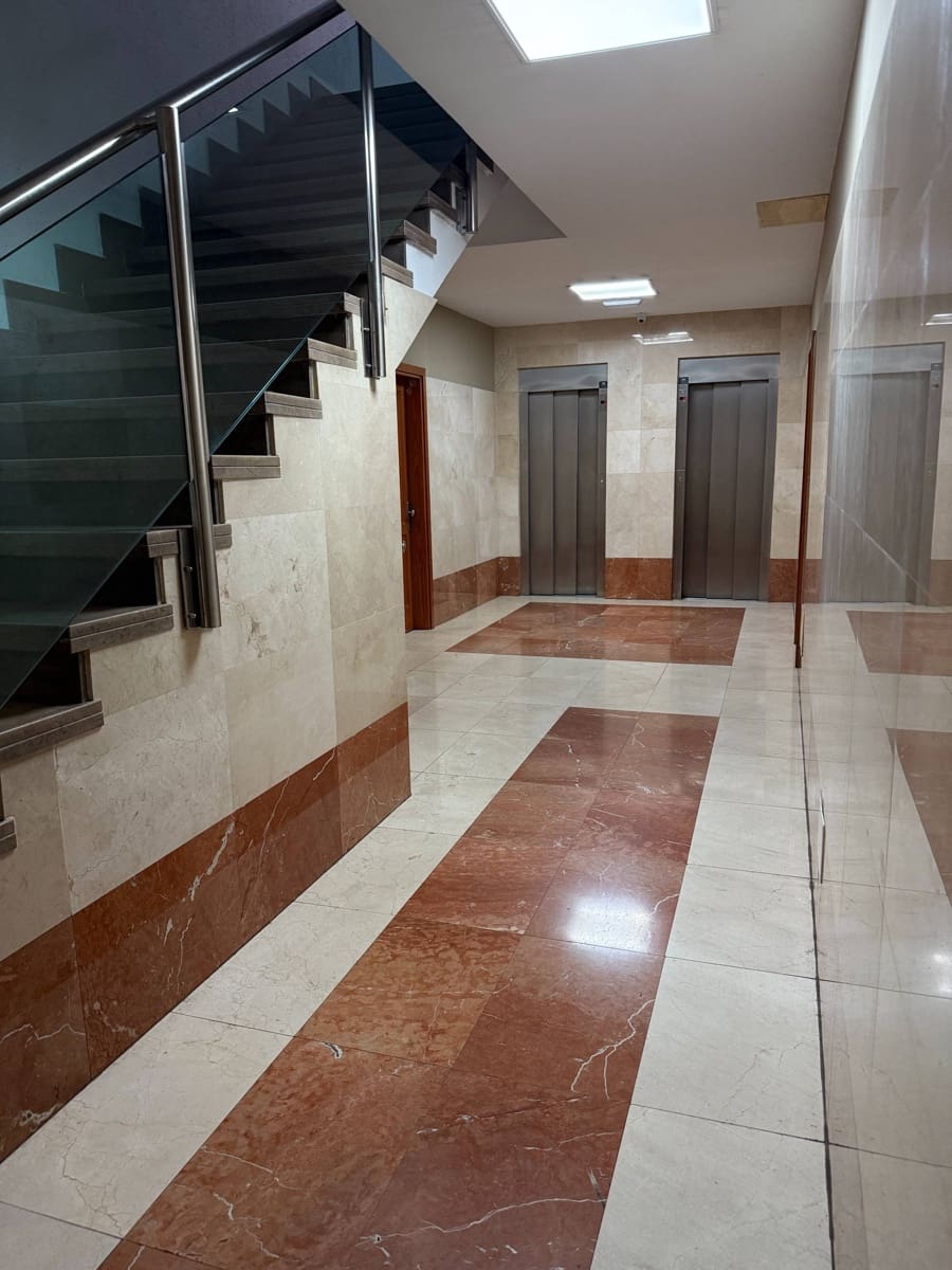 2 makuuhuone Toimisto myytävänä paikassa Las Palmas de Gran Canaria - 149 000 € (Ref: 9219940)