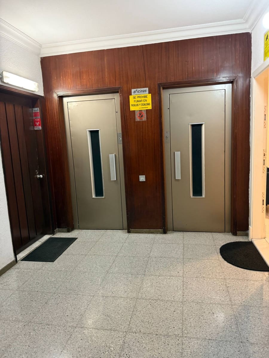 2 makuuhuone Toimisto myytävänä paikassa Las Palmas de Gran Canaria - 149 000 € (Ref: 9219940)