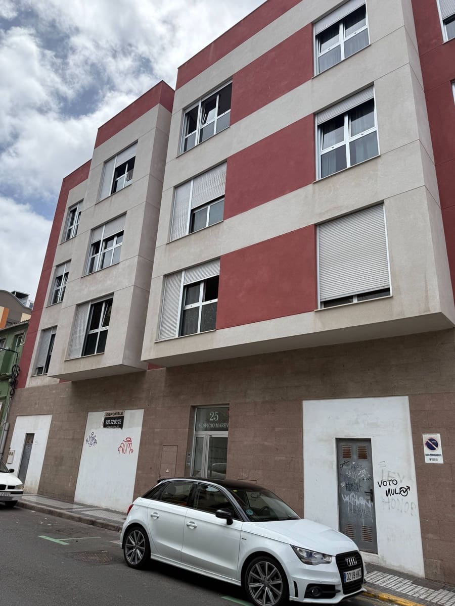 Erhverv til salg i Las Palmas de Gran Canaria - € 180.000 (Ref: 9219941)