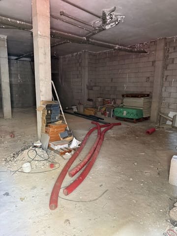 Erhverv til salg i Arenales - Lugo - Avda. Marítima, Las Palmas de Gran Canaria - € 180.000 (Ref: 9219941)