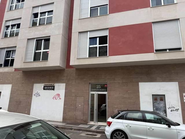 Erhverv til salg i Arenales - Lugo - Avda. Marítima, Las Palmas de Gran Canaria - € 180.000 (Ref: 9219941)