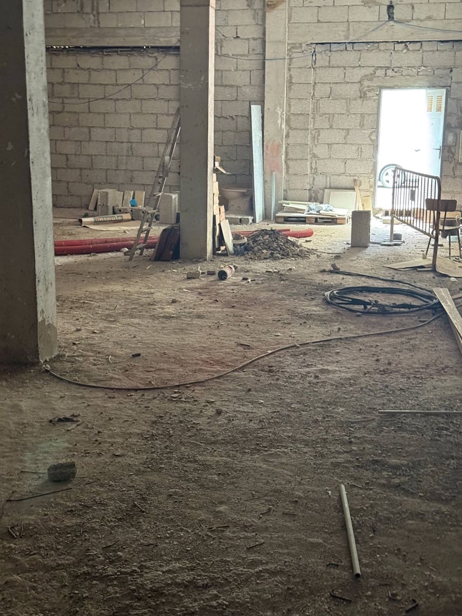 Erhverv til salg i Las Palmas de Gran Canaria - € 180.000 (Ref: 9219941)