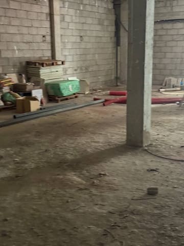 Erhverv til salg i Arenales - Lugo - Avda. Marítima, Las Palmas de Gran Canaria - € 180.000 (Ref: 9219941)