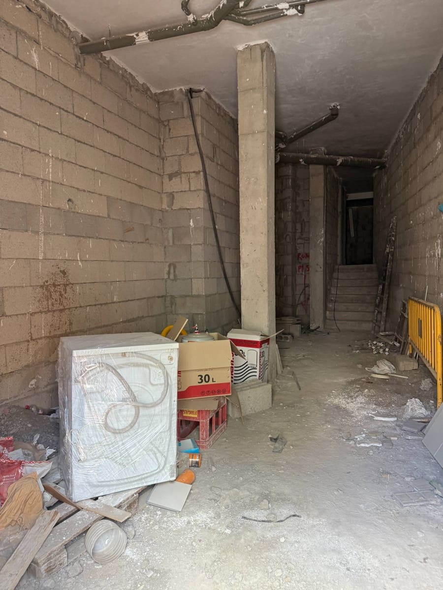 1 soverom Kommersiell til salgs i Las Palmas de Gran Canaria - € 90 420 (Ref: 9219942)