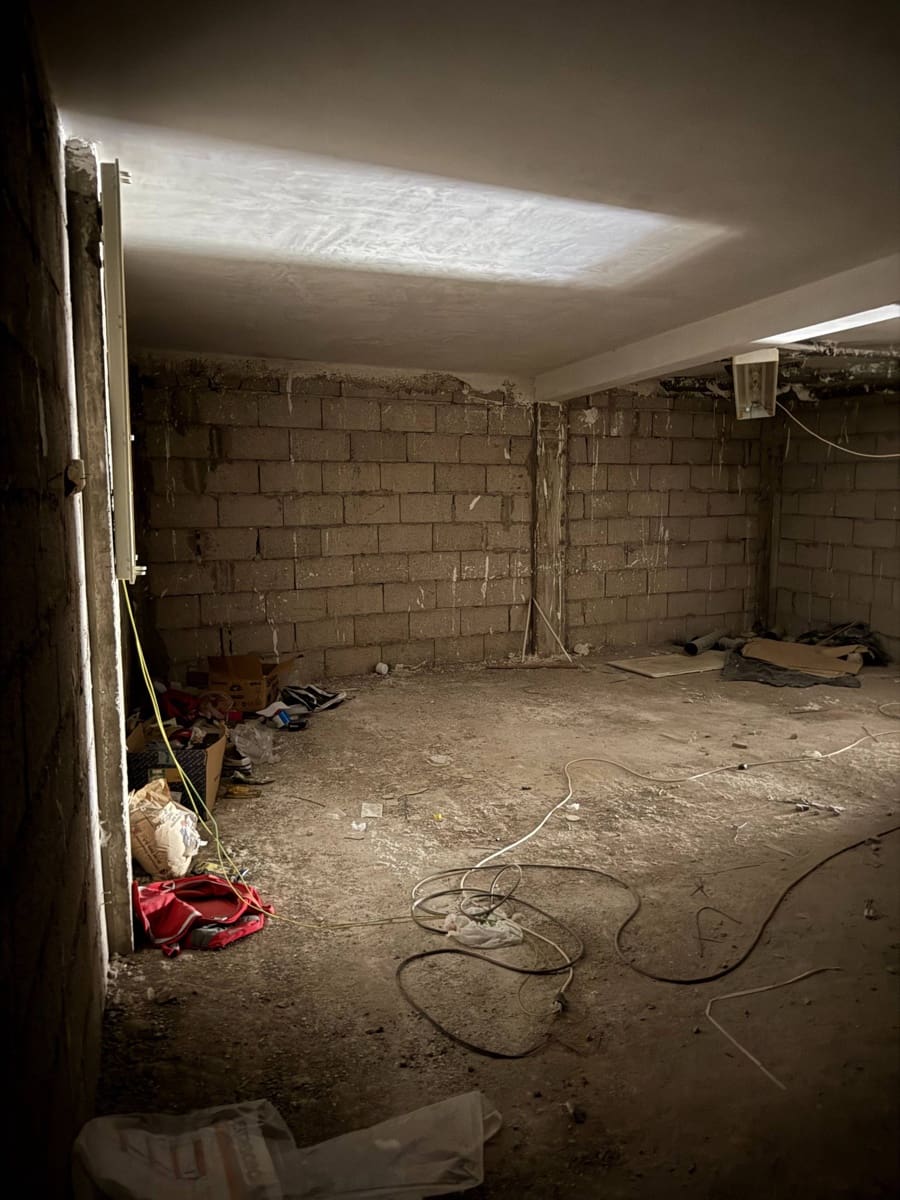 1 soverom Kommersiell til salgs i Las Palmas de Gran Canaria - € 90 420 (Ref: 9219942)