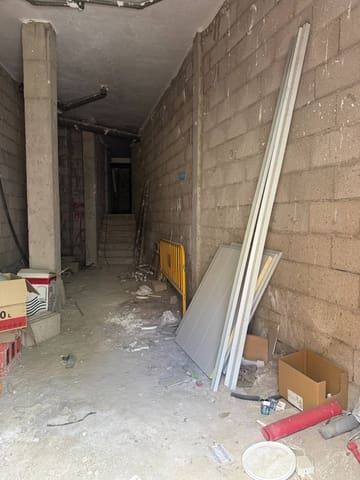 1 makuuhuone Kaupallinen myytävänä paikassa Las Palmas de Gran Canaria - 90 420 € (Ref: 9219942)