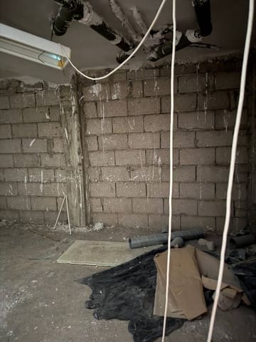 1 makuuhuone Kaupallinen myytävänä paikassa Las Palmas de Gran Canaria - 90 420 € (Ref: 9219942)