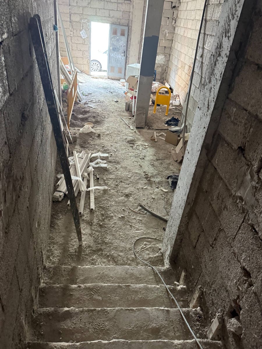 1 soverom Kommersiell til salgs i Las Palmas de Gran Canaria - € 90 420 (Ref: 9219942)