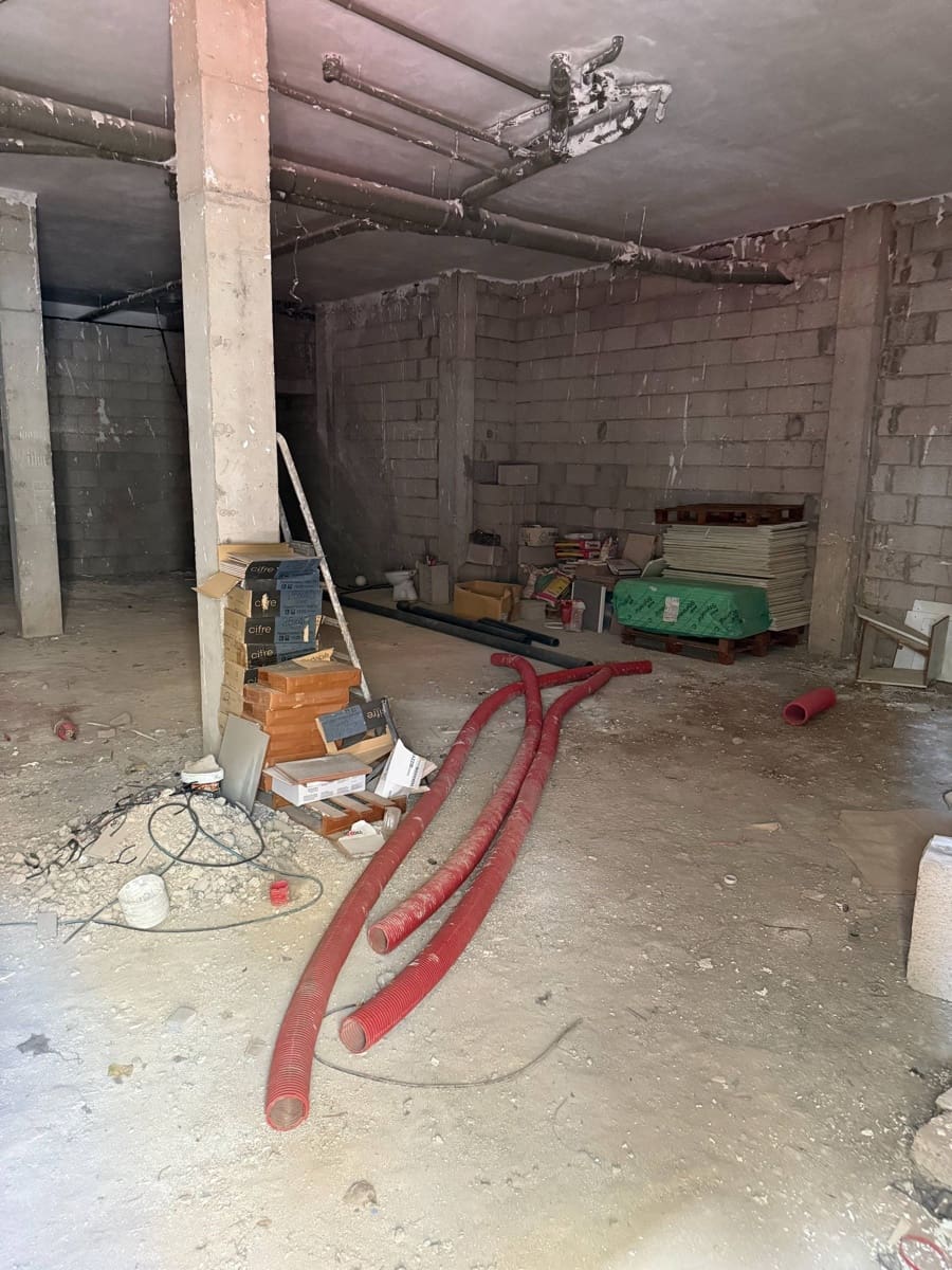 1 soverom Kommersiell til salgs i Las Palmas de Gran Canaria - € 90 420 (Ref: 9219942)