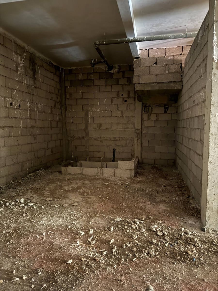 1 soverom Kommersiell til salgs i Las Palmas de Gran Canaria - € 90 420 (Ref: 9219942)