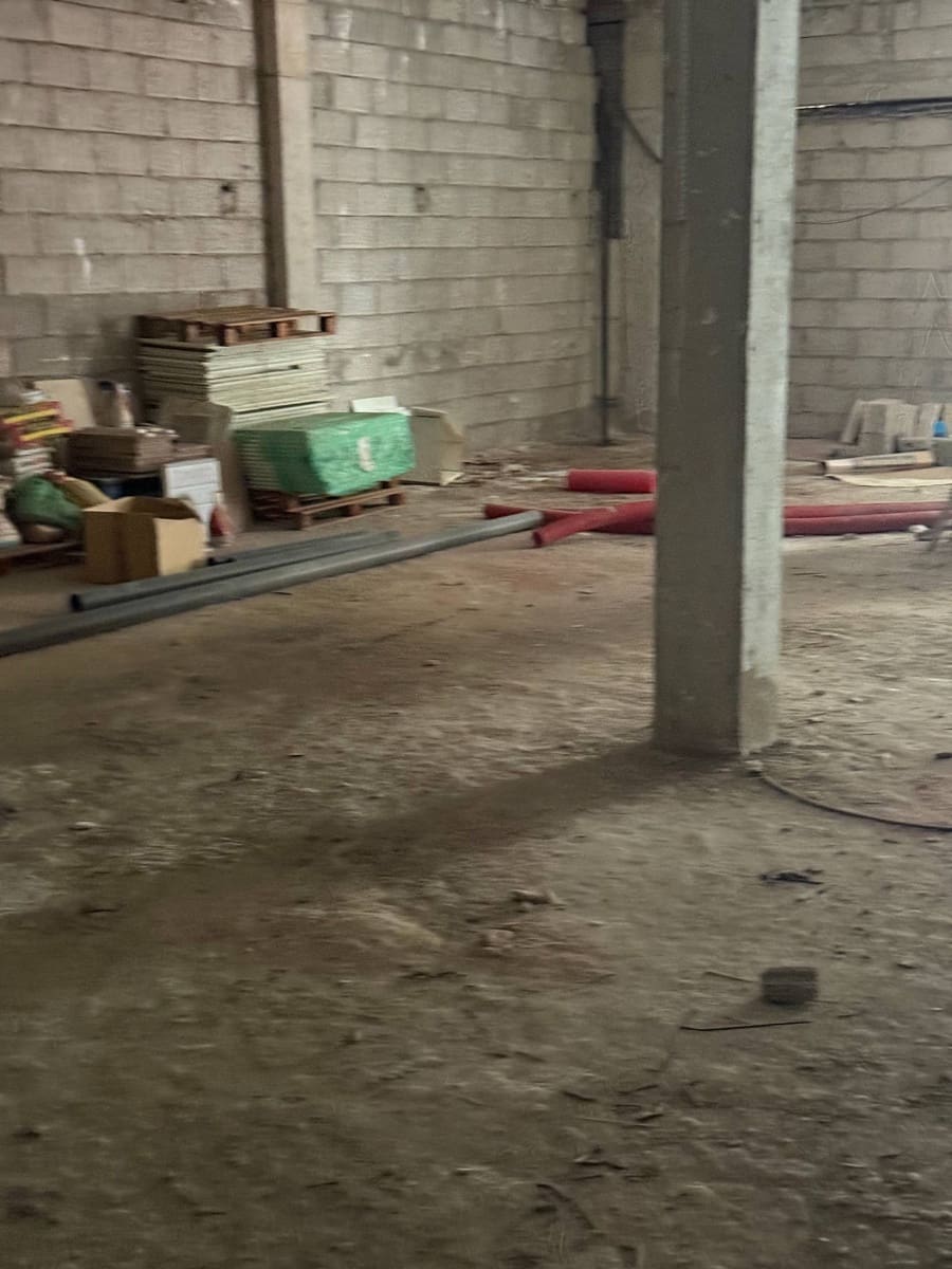 1 soverom Kommersiell til salgs i Las Palmas de Gran Canaria - € 90 420 (Ref: 9219942)