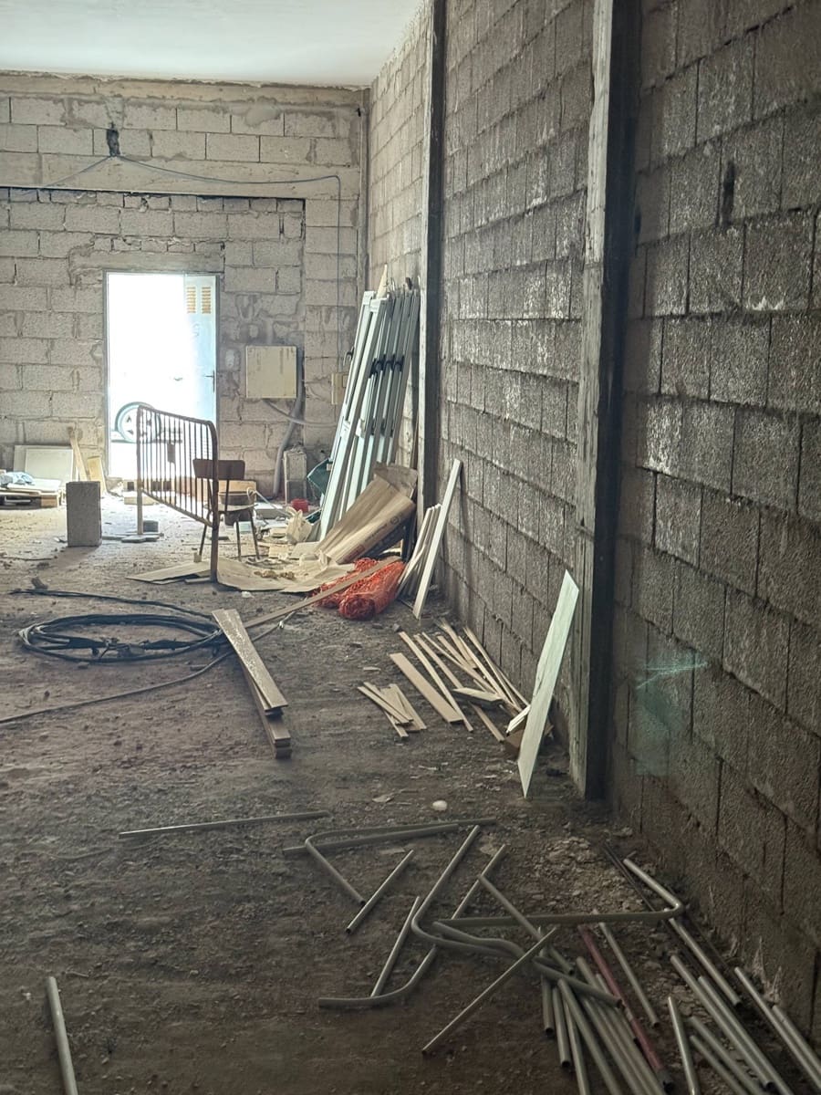 1 soverom Kommersiell til salgs i Las Palmas de Gran Canaria - € 90 420 (Ref: 9219942)