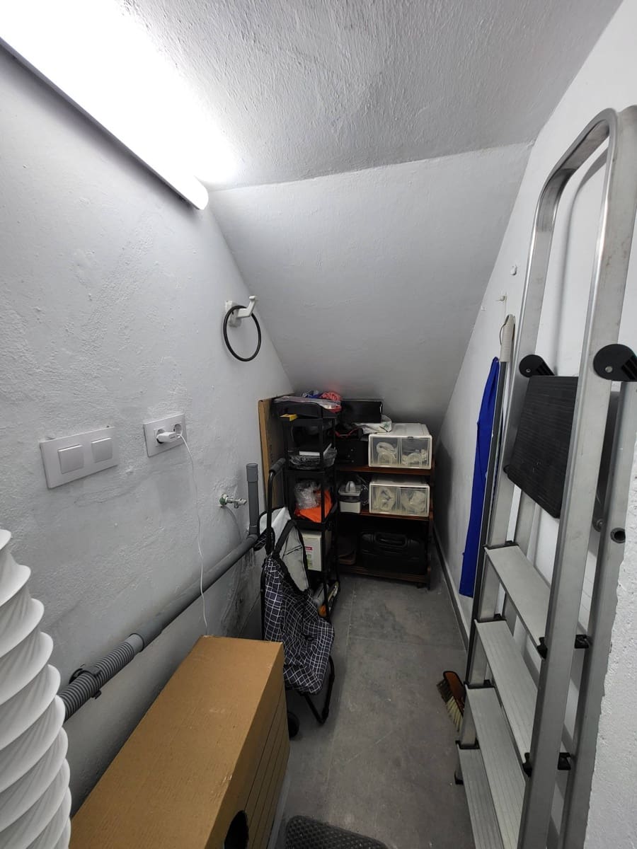 1 quarto Apartamento para venda em Las Palmas de Gran Canaria - 190 000 € (Ref: 9226484)