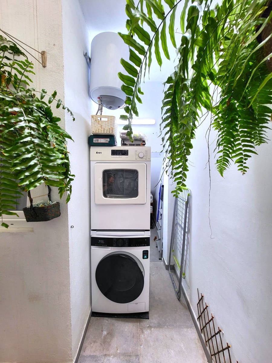 1 quarto Apartamento para venda em Las Palmas de Gran Canaria - 190 000 € (Ref: 9226484)