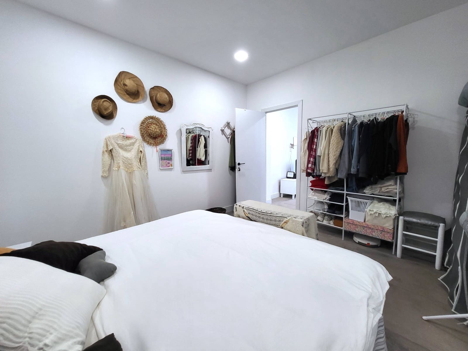 1 quarto Apartamento para venda em Las Palmas de Gran Canaria - 190 000 € (Ref: 9226484)