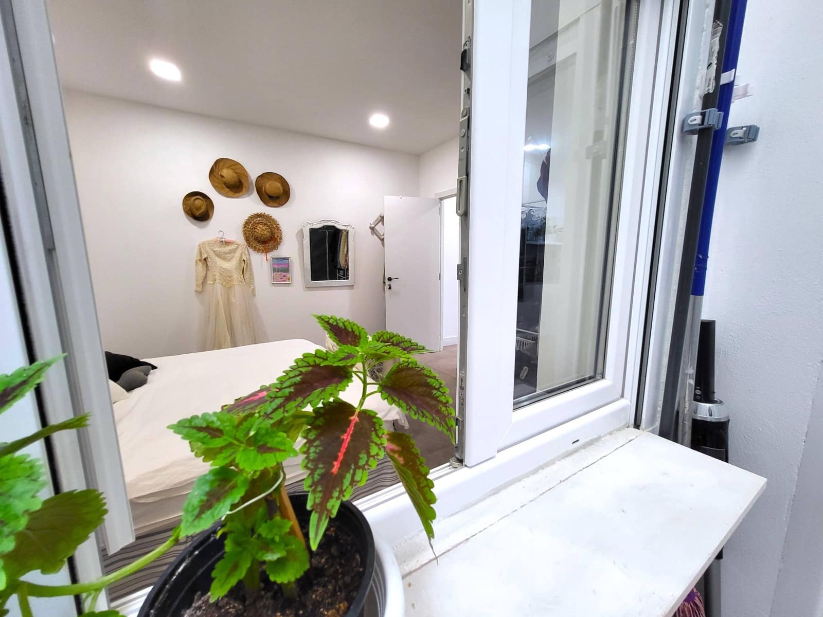 1 quarto Apartamento para venda em Las Palmas de Gran Canaria - 190 000 € (Ref: 9226484)