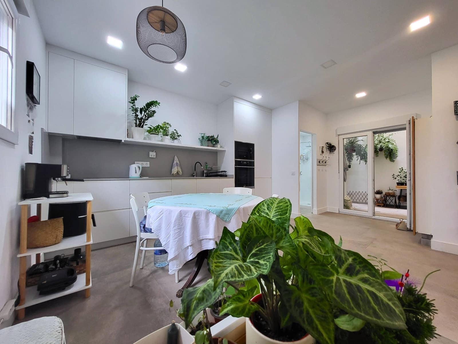 1 quarto Apartamento para venda em Las Palmas de Gran Canaria - 190 000 € (Ref: 9226484)