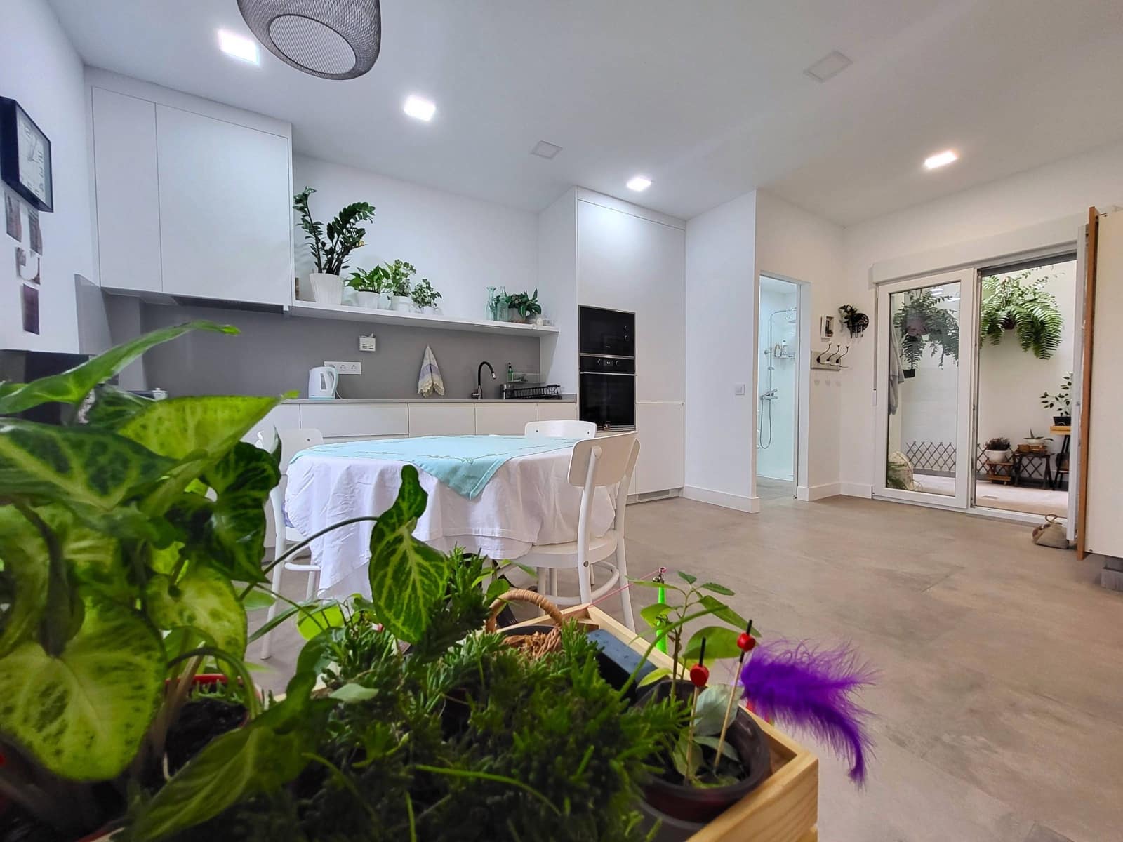 1 quarto Apartamento para venda em Las Palmas de Gran Canaria - 190 000 € (Ref: 9226484)