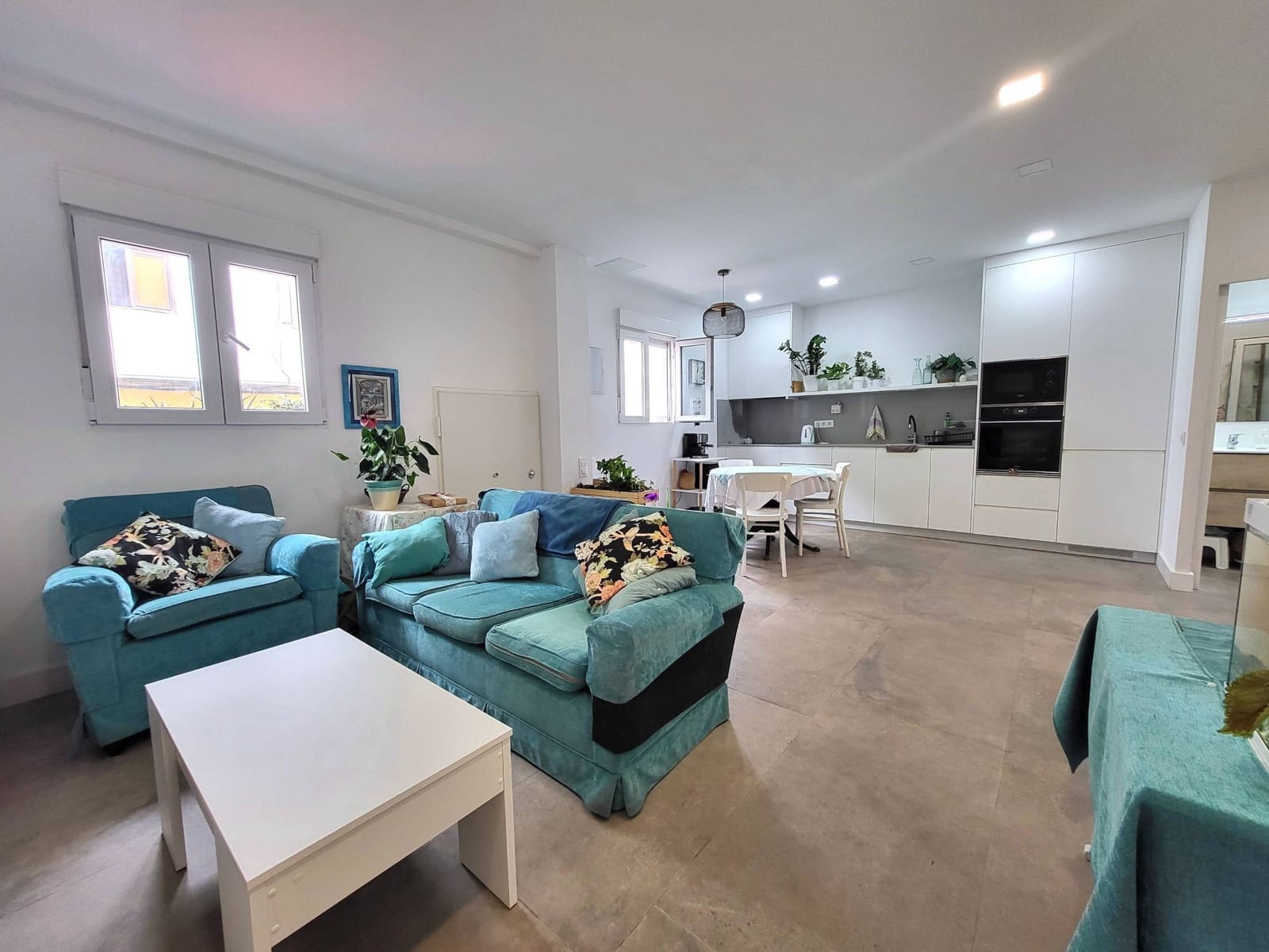 1 quarto Apartamento para venda em Las Palmas de Gran Canaria - 190 000 € (Ref: 9226484)