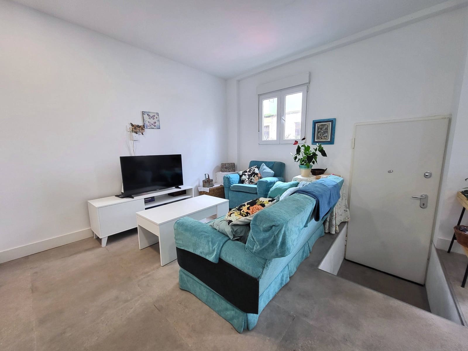 1 quarto Apartamento para venda em Las Palmas de Gran Canaria - 190 000 € (Ref: 9226484)