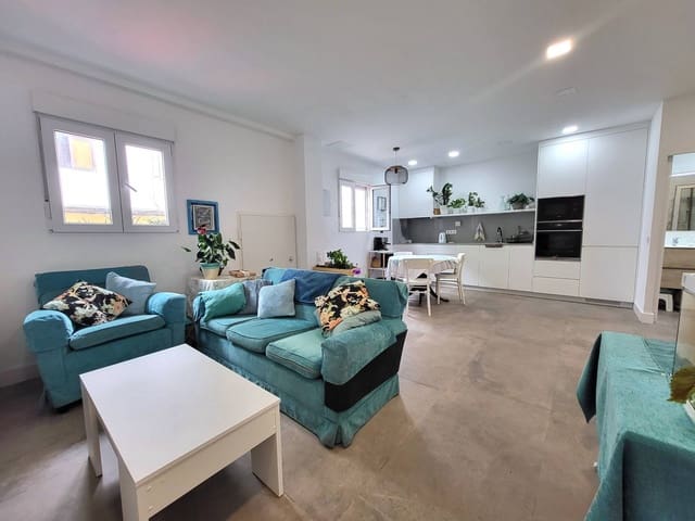 1 quarto Apartamento para venda em Las Palmas de Gran Canaria - 190 000 € (Ref: 9226484)