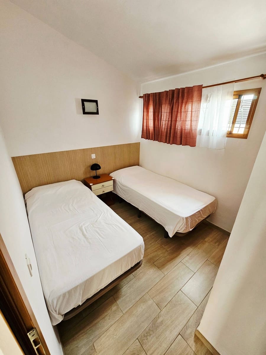 2 sypialnia Bungalow do wynajęcia w Playa del Ingles - 1 700 € (Ref: 9232904)