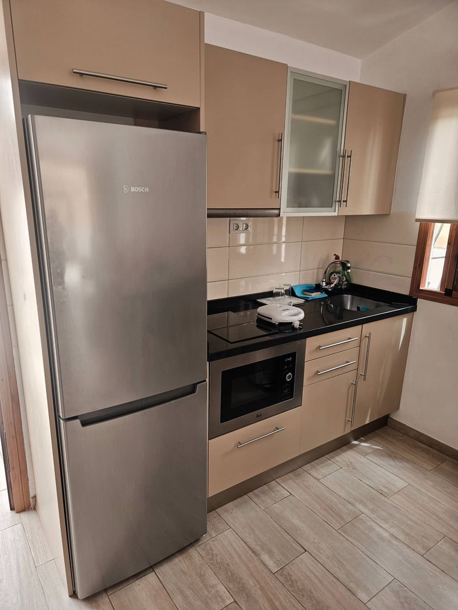 2 sypialnia Bungalow do wynajęcia w Playa del Ingles - 1 700 € (Ref: 9232904)