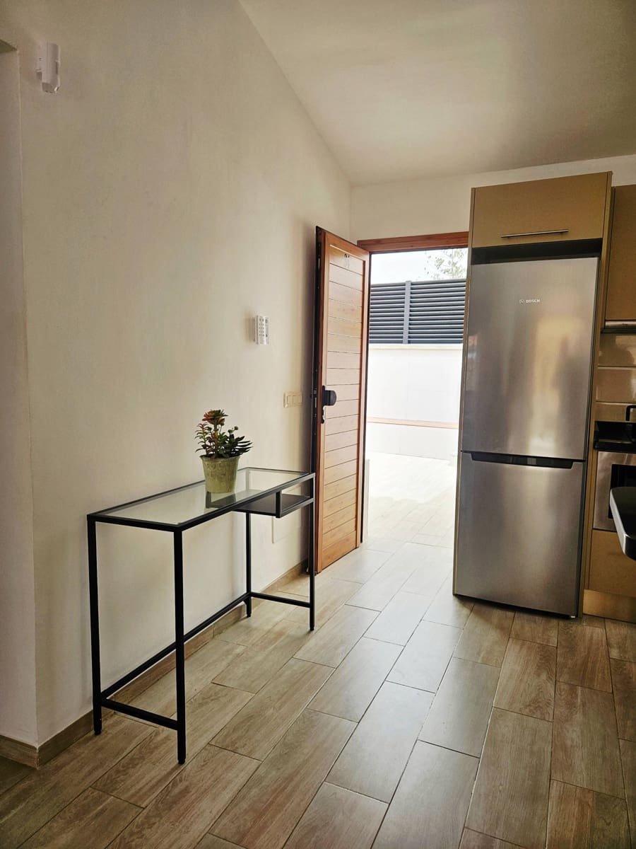 2 sypialnia Bungalow do wynajęcia w Playa del Ingles - 1 700 € (Ref: 9232904)