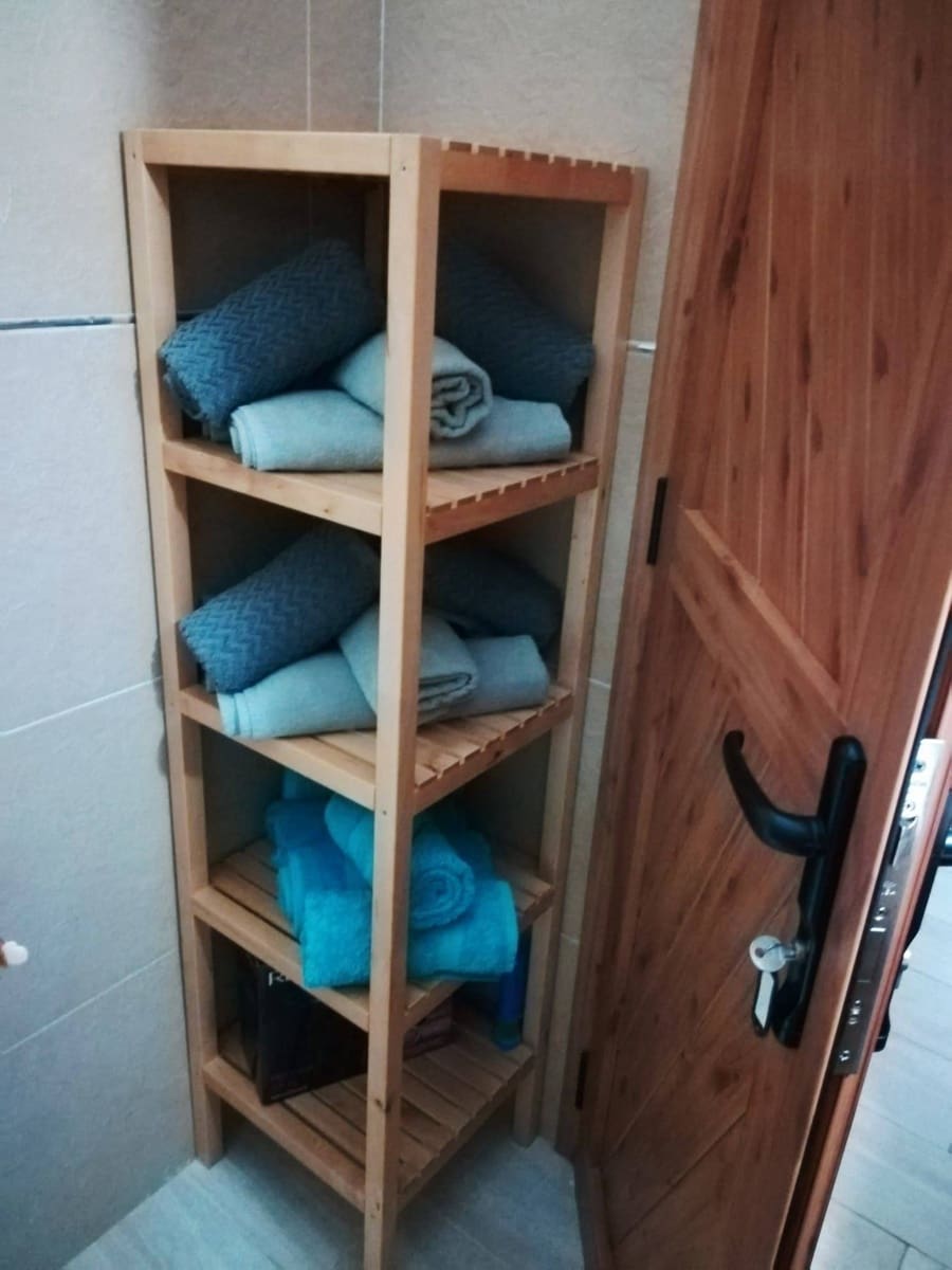 2 sypialnia Bungalow do wynajęcia w Playa del Ingles - 1 700 € (Ref: 9232904)