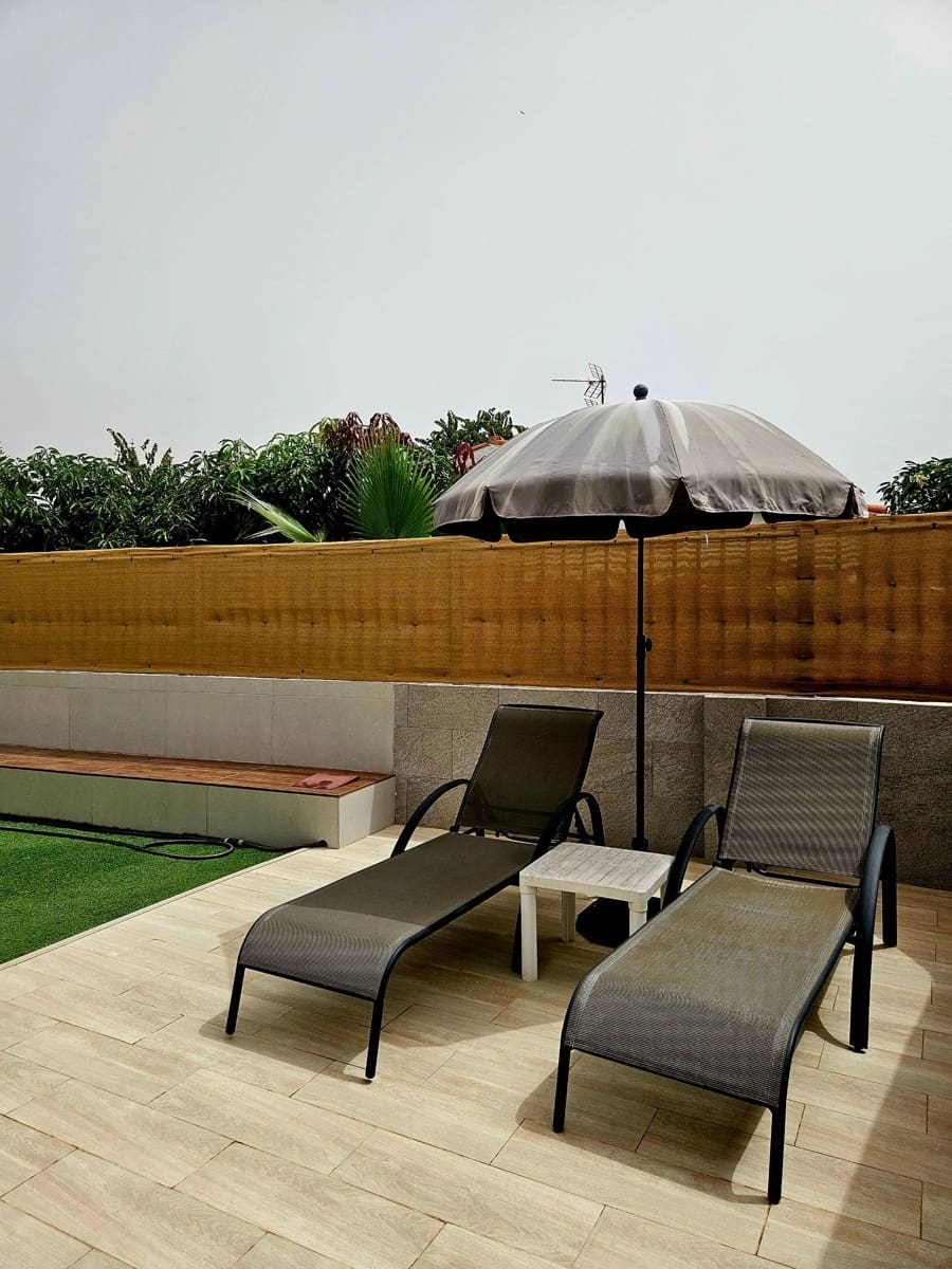 2 sypialnia Bungalow do wynajęcia w Playa del Ingles - 1 700 € (Ref: 9232904)