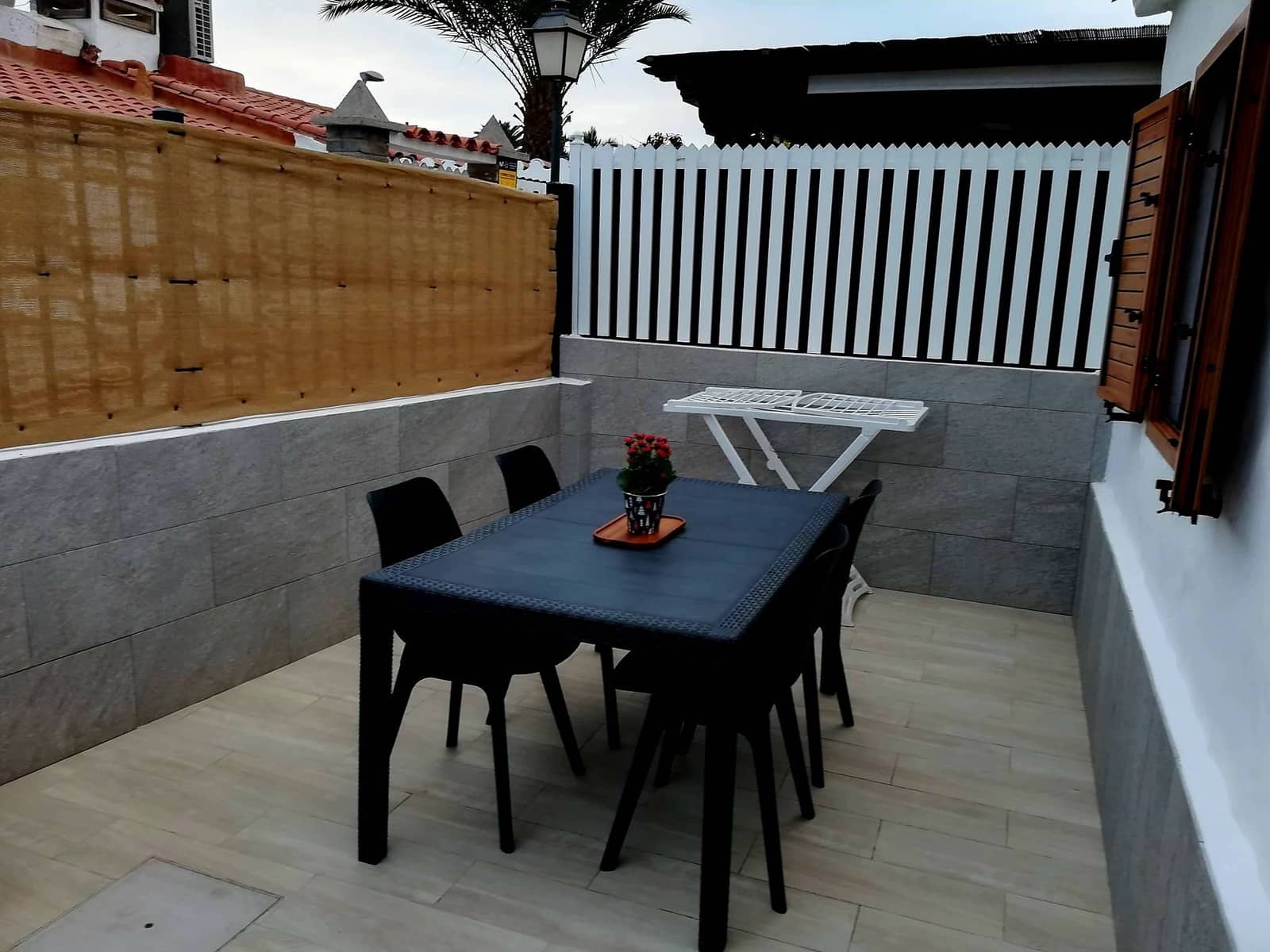 2 sypialnia Bungalow do wynajęcia w Playa del Ingles - 1 700 € (Ref: 9232904)