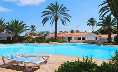 2 bedroom Bungalow for rent in Playa del Ingles - € 1,700 (Ref: 9232904)