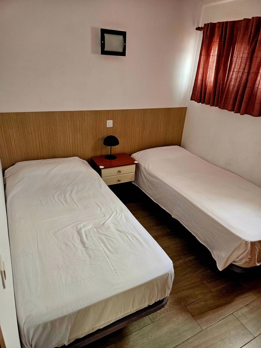 2 bedroom Bungalow for rent in Playa del Ingles - € 1,700 (Ref: 9232904)