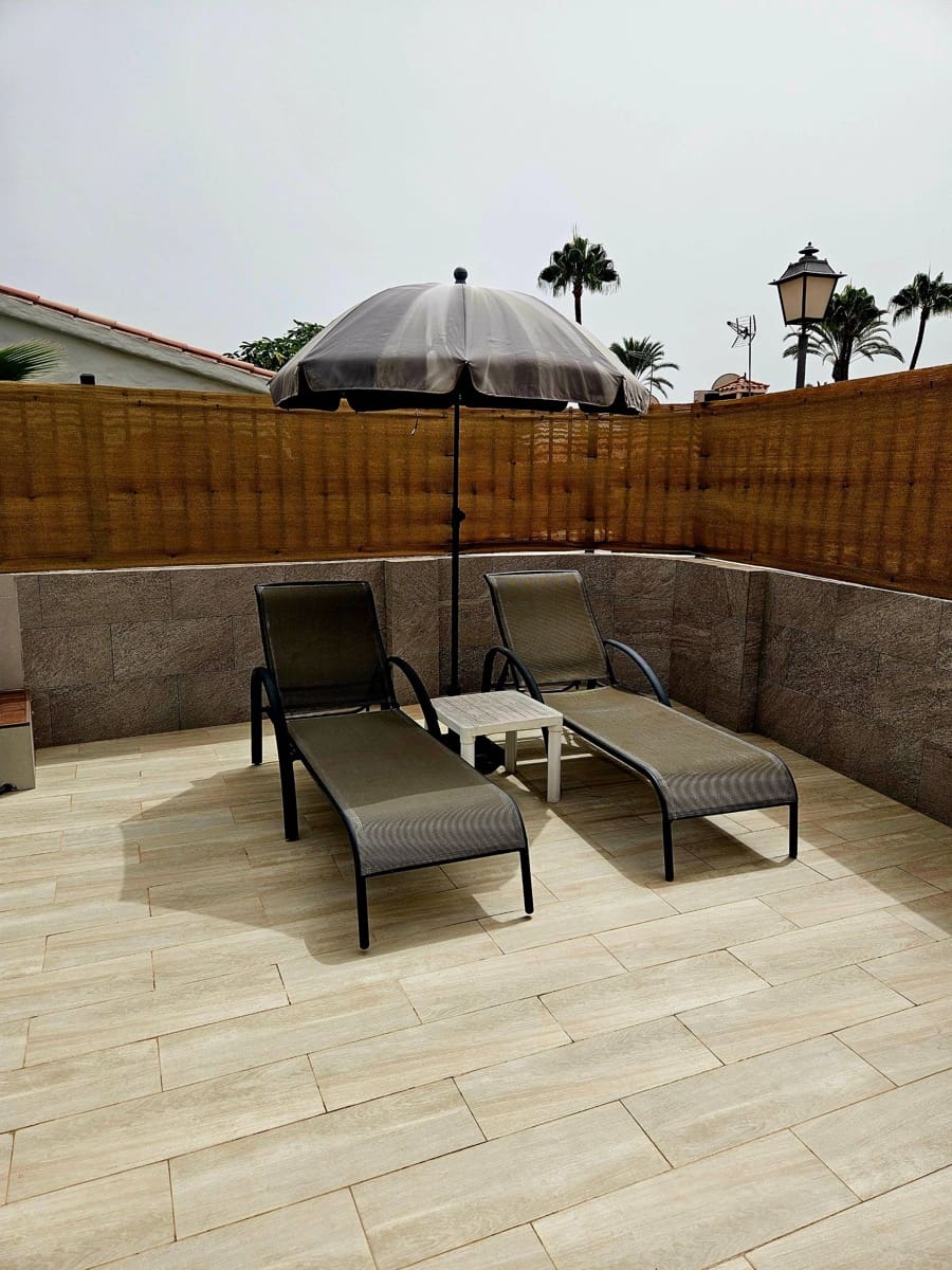 2 bedroom Bungalow for rent in Playa del Ingles - € 1,700 (Ref: 9232904)