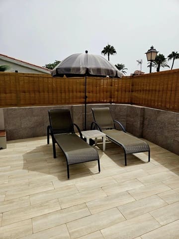 2 quarto Bungalow para arrendar em Playa del Inglés, San Bartolomé de Tirajana - 1 700 € (Ref: 9232904)