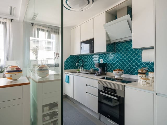 3 soveværelse Lejlighed til salg i NegrÃ­n, Las Palmas de Gran Canaria med swimmingpool garage - € 370.000 (Ref: 9236428)