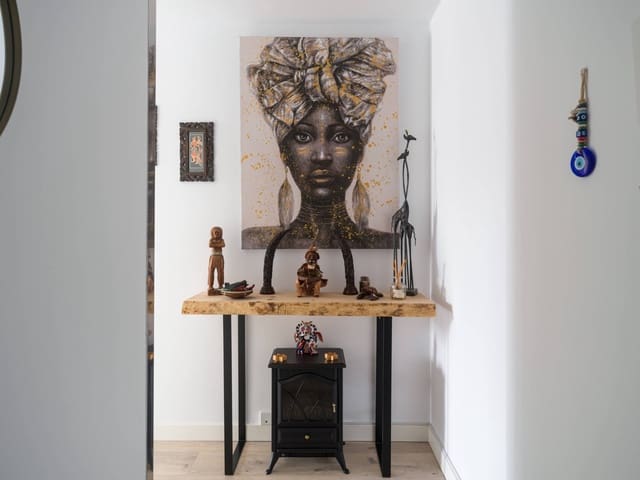 3 soveværelse Lejlighed til salg i NegrÃ­n, Las Palmas de Gran Canaria med swimmingpool garage - € 370.000 (Ref: 9236428)