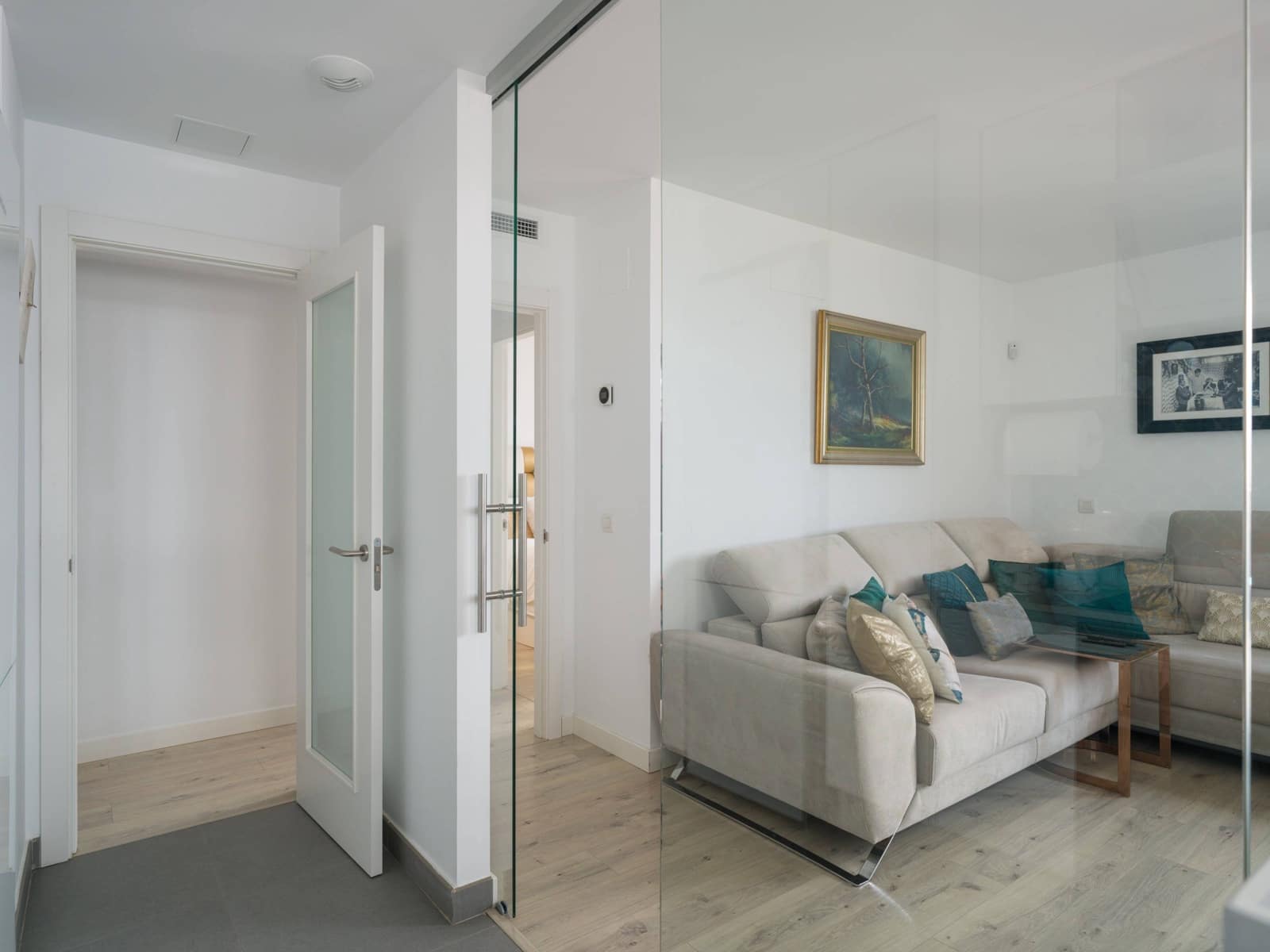 3 soveværelse Lejlighed til salg i Las Palmas de Gran Canaria med swimmingpool garage - € 370.000 (Ref: 9236428)