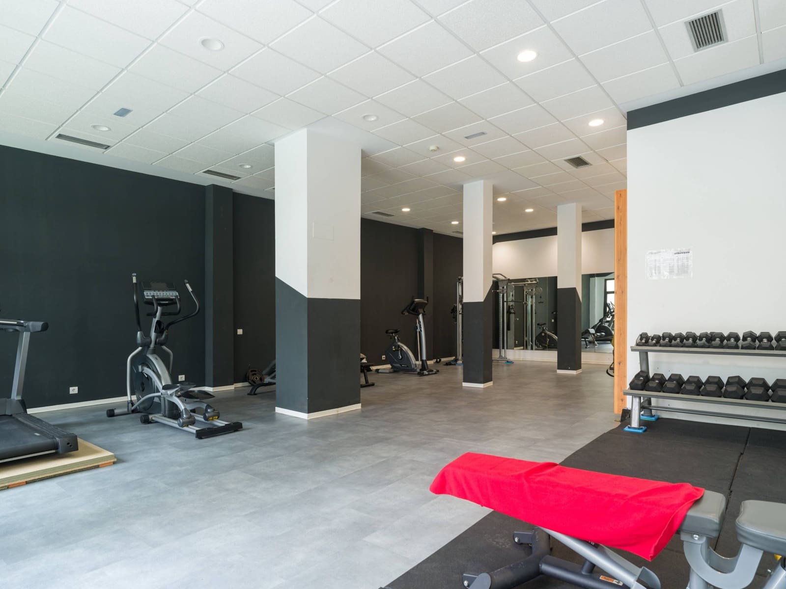 3 soveværelse Lejlighed til salg i Las Palmas de Gran Canaria med swimmingpool garage - € 370.000 (Ref: 9236428)